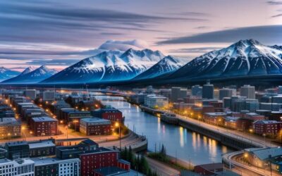 Merchant Cash Advance Attorney for Alaska