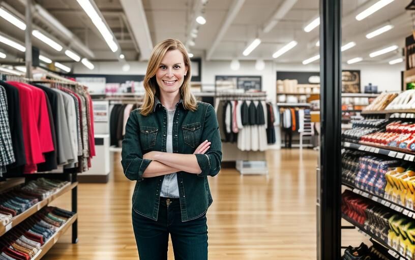 MCA debt relief for retail