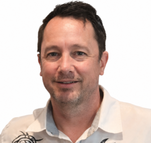Shane Fitzgibbon, MCA Shield co-owner and author