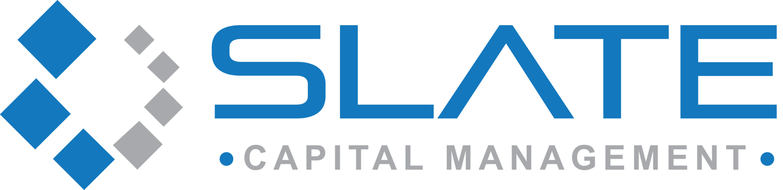 Slate Capital Management logo