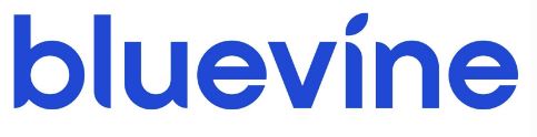 Bluevine logo