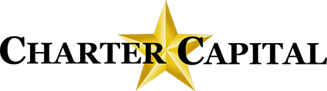 Charter Capital factoring company logo