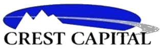 Crest Capital logo