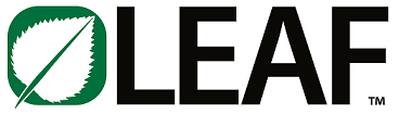 LEAF Commercial Capital logo