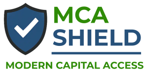 MCA Shield