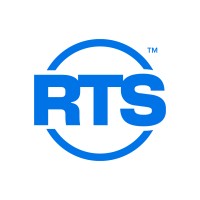 RTS Financial logo