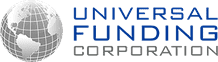 Universal Funding Corporation logo
